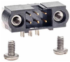 Connector, Header6Pos, 2Row, 2Mm Rohs Compliant Harwin - 60AK8777 - Newark, An Avnet Company