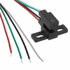 Sensors, Transducers - Optical Sensors - Photointerrupters - Slot Type - Transistor Output - 1129568-OPB840W11Z - Win Source Electronics