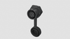BrightConnX™ Rugged MRD - MRDAH07L13000 - Amphenol Communications Solutions