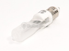 50 Watt, 120 Volt T4 Frosted Halogen Mini Can Bulb - 610052 - bulbs.com