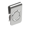 Snap-On Button Contact - 228 - Keystone Electronics Corp.