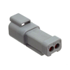 Rectangular Connector Housings - 1734-1367-ND - DigiKey