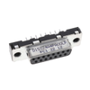 D-Sub Connector Assemblies - D15S24A4PA00LF-ND - DigiKey