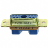 D-Sub, D-Shaped Connector Housings - A34508-ND - DigiKey