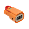 Rectangular Connector Housings - A128815-ND - DigiKey