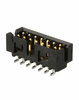 Headers, Male Pins - 23-0878321421-ND - DigiKey