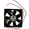 Fans, Thermal Management - Fans - DC Brushless Fans (BLDC) - AFB0912H-TA50 - Acme Chip Technology Co., Limited
