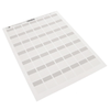 Labels, Labeling - 277-18599-ND - DigiKey