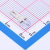 Connectors >> PCB Welding Terminal -- 735427-2 - Image