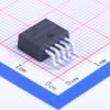 Power Supply Chip >> DC-DC Converters -- LM2576HVR-ADJ - Image