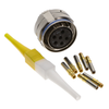 Circular Connector Assemblies - 1178-D38999/26GE6SA-ND - DigiKey
