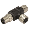 Circular Connector Adapters - 1195-8821-ND - DigiKey