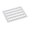 Terminal Block Marker Strips - 1858480000-ND - DigiKey