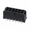 Headers, Male Pins - WM10711-ND - DigiKey