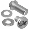 Backplane Connector Contacts - A36303-ND - DigiKey