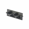 Fiber Optic Connector Adapters - 298-21226-ND - DigiKey