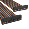 Rectangular Cable Assemblies - A3DDB-4418M-ND - DigiKey