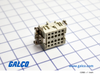 ILME Rectangular Connectors - CSEF-10 - Galco Industrial Electronics