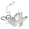 Crimpers, Applicators, Presses - WM22466-ND - DigiKey