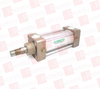 Pneumatic Cylinder - 114153412 - Radwell International