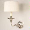 Bledington Wall Light - WLA84/N - Vaughan Designs, Inc.