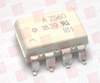 Optoisolator IC - 16143166 - Radwell International