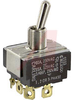 Switch,3PST,ON-NONE-OFF,SCREW TerminalS - 70131548 - Allied Electronics, Inc.