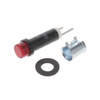 Panel Indicators, Pilot Lights - 41-NKR120-CRO-ND - DigiKey
