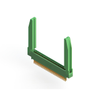Edgeboard Connectors - 151-345-060-560-878-ND - DigiKey