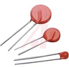 Varistor, Circuit Protection;250VAC;620V;100A;Metal Oxide;Radial;-55degC;85degC - 70184758 - Allied Electronics, Inc.