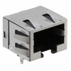 Modular/Ethernet Connector (RJ45, RJ11) Jacks - 664-RJE7318800401TR-ND - DigiKey