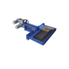 Square or Rectangular Port Knife Gate Valves -  - DeZURIK, Inc.