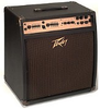 Ecoustic Series Amplifier - Ecoustic 112 EFX - Visual Sound, Inc.