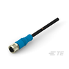 Circular Cable Assemblies - 17-T4151310002-007-ND - DigiKey