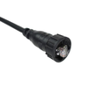 Modular/Ethernet Cables (RJ45, RJ11) - 1754-RCP-5SAMMM-SLM7B15-ND - DigiKey