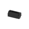 Headers, Male Pins - 17-2-2360540-9TR-ND - DigiKey
