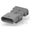 Rectangular Connector Housings - 17-2-2141520-2-ND - DigiKey