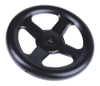 Hand Wheels - 237328 - RS Components, Ltd.