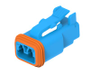 Automotive Connectors - 170735 - RS Components, Ltd.