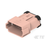Rectangular Connector Housings - 1734-DT04-12PD-CE01-ND - DigiKey