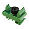 Relay Sockets - 277-5227-ND - DigiKey