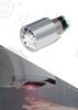 Hand Dryer BLDC Motor -- PBL1814220-3101 - Image