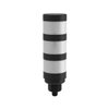 Stackable Tower Lighting, Beacons, and Components - 2170-K50CL2RGBKQ-ND - DigiKey