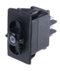 Rocker Switches - 665893 - RS Components, Ltd.