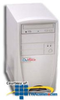 DuVoice 4/8 Port Voice Mail and Auto Attendant - DV4 - TelephoneStuff.com