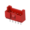 Headers, Male Pins - 17-2338244-5-ND - DigiKey