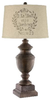 Lamps-Table Lamps - 396817 - Capital Lighting, Inc.