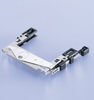 Card Connectors -- Small PC card connector MB type (Ejector)