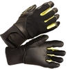 Impacto AV-PRO Black XL Glove - 11 in Length - 628167-30350 - 628167-30350 - R. S. Hughes Company, Inc.