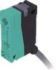 Inductive sensor - NBB2-F1-E2 - Pepperl+Fuchs SE